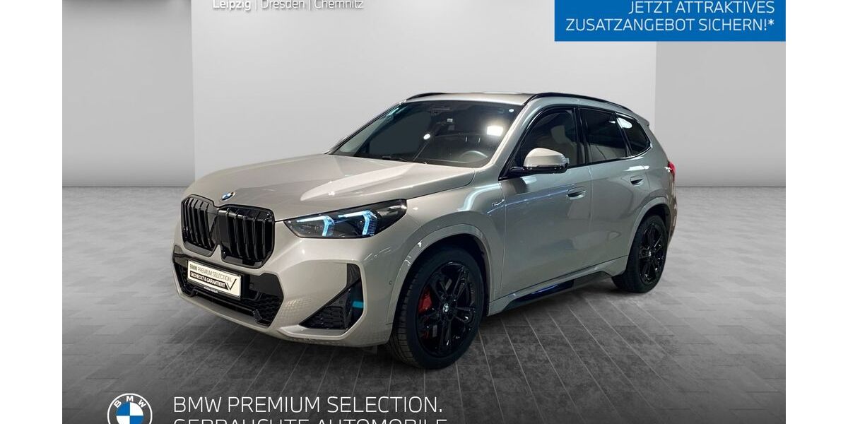 BMW X1 22.906 km 47.403 &euro; Leipzig 04103