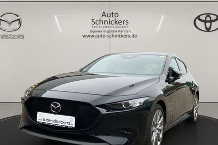 Mazda 3 1.466 km 28.500 &euro; Moers 47441