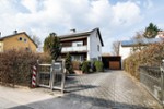 Gepflegtes Einfamilienhaus in begehrter Wohnlage – mit Photovoltaikanlage und großem Garten - Einfamilienhaus Furth im Wald | Angebot:27171763