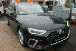 Audi A4 Avant TDi Quatt S-Line Navi AHK Standh Matrix 10.000 km 39.950 &euro; Bonn 53225
