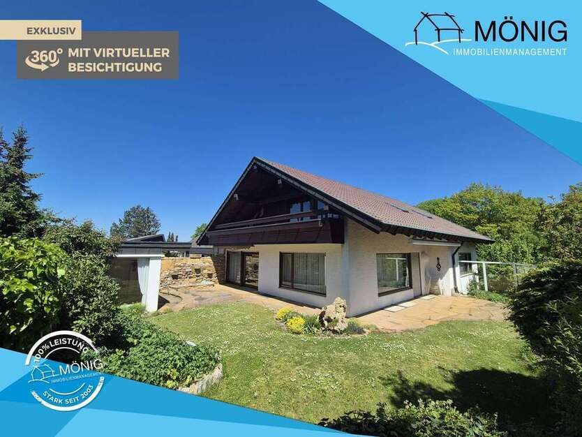 Haus zum Kaufen in Böblingen 1.190.000 € 247 m²