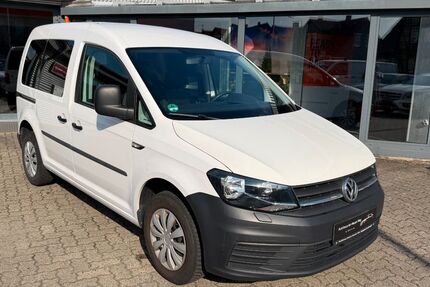 VW Caddy 140.000 km 10.999 &euro; Wolfenbüttel 38304
