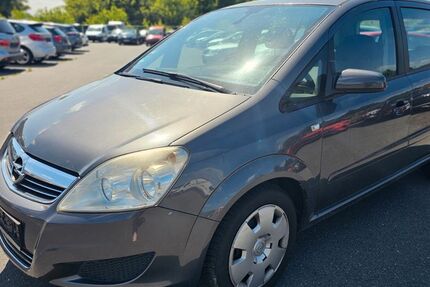 Opel Zafira 173.763 km 3.250 &euro; Schönefeld OT Großziethen 12529
