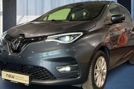 Renault ZOE 38.285 km 15.990 &euro; Hamburg 22763