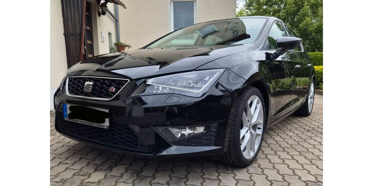 Seat Leon 144.000 km 12.000 &euro; Rositz 04617
