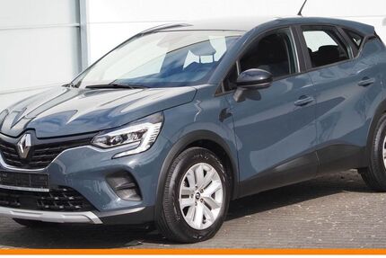 Renault Captur 52.300 km 14.590 € Geisenheim 65366