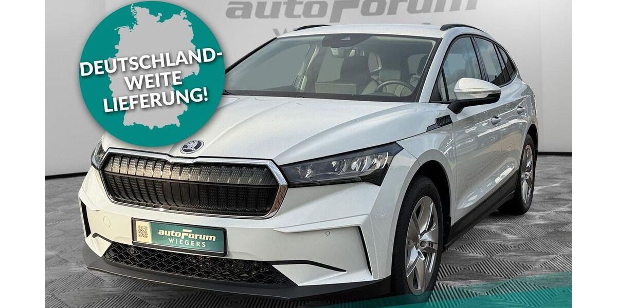 Skoda Enyaq 16.905 km 24.481 &euro; Gütersloh 33334
