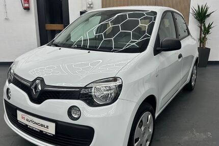 Renault Twingo 84.500 km 6.500 &euro; Gaggenau 76571