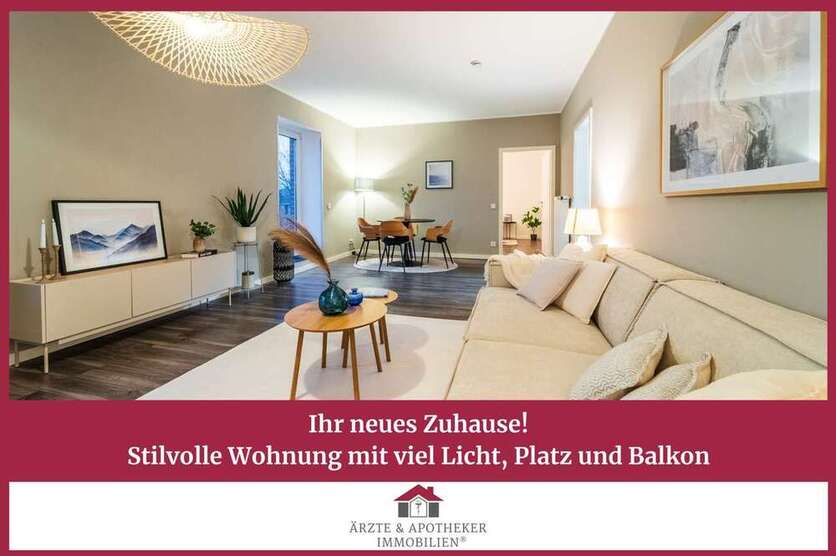 Wohnung zum Kaufen in Barsbüttel 399.000 € 116 m²