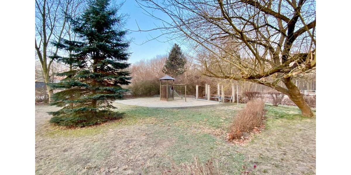 Moderne 3-Zimmer-Wohnung im Grünen – stadtnah & ruhig 3 zimmer