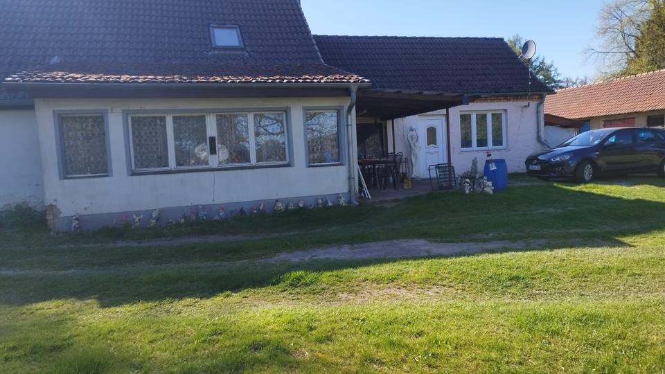 Einfamilienhaus Golßen - 1 Zimmer, 100 m&sup2;, 115.000&euro; | Angebot:26494529