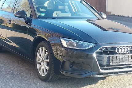 Audi A4 189.000 km 16.541 &euro; Crailsheim 74564