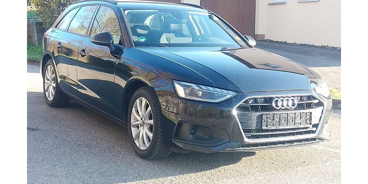 Audi A4 189.000 km 16.541 &euro; Crailsheim 74564