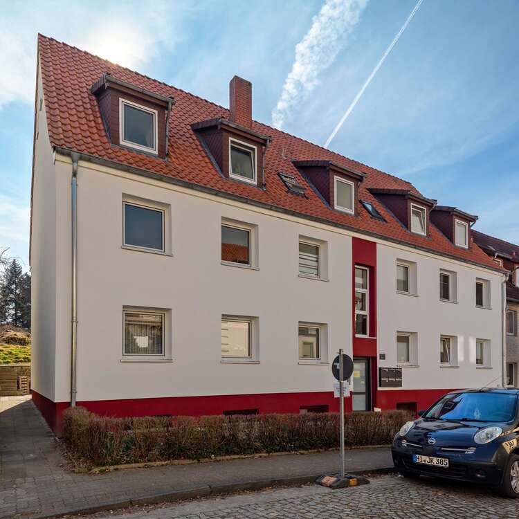 Wohnung zum Mieten in Bad Salzdetfurth 495 € 55.2 m²
