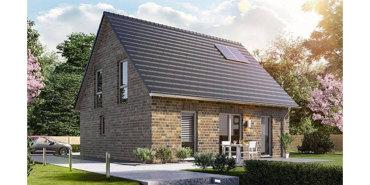 Einfamilienhaus Münster Hiltrup - 4 Zimmer, 133 m&sup2;, 781.951&euro; | Angebot:26053259