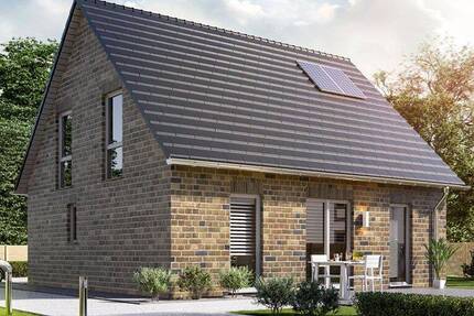 Haus Münster Hiltrup - 4 Zimmer, 133 m&sup2;, 781.951&euro; | Angebot:26053259