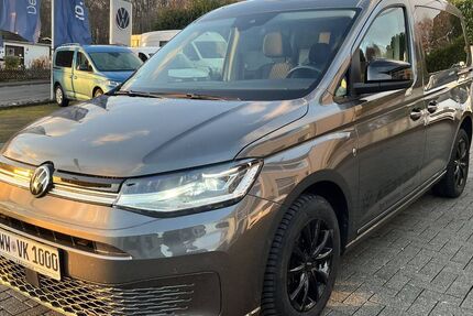VW Caddy 31.000 km 34.690 &euro; Bad Marienberg 56470