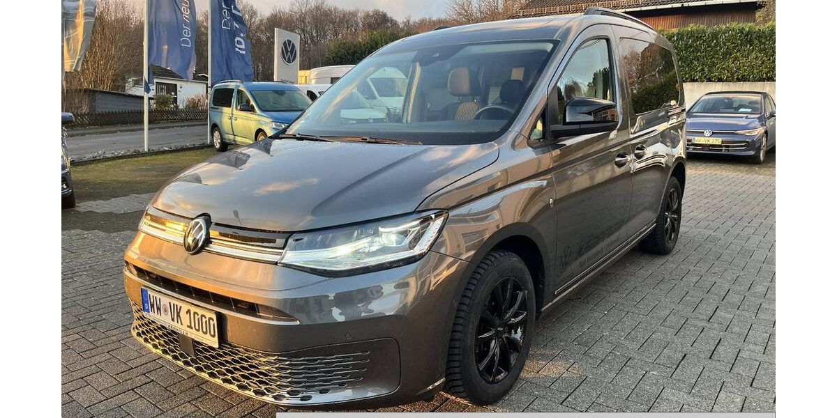 VW Caddy 31.000 km 34.690 &euro; Bad Marienberg 56470