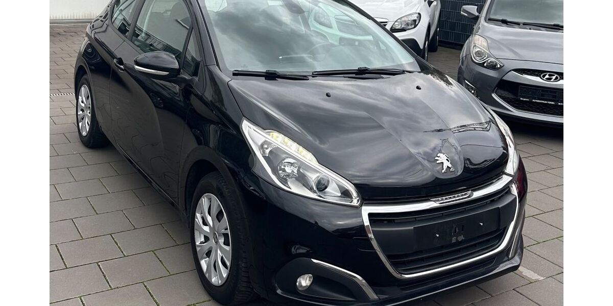 Peugeot 208 95.000 km 6.200 &euro; Bergheim (bei Köln) 50129