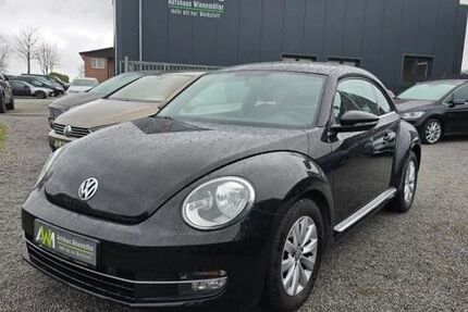 VW Beetle 71.100 km 9.500 &euro; Neuenkirchen 48485