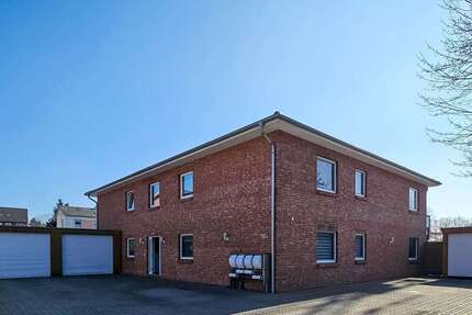 Wohnung zum Kaufen in Kaltenkirchen 389.000 € 94 m²