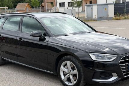 Audi A4 209.866 km 12.900 &euro; Mühlhausen 92360