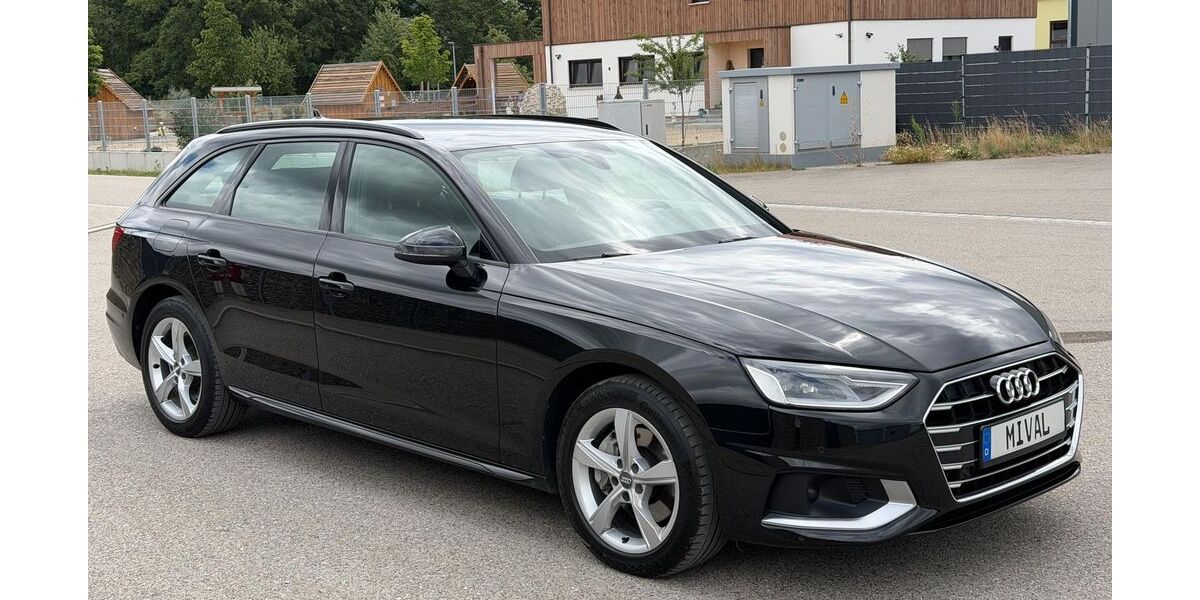 Audi A4 209.866 km 12.900 &euro; Mühlhausen 92360