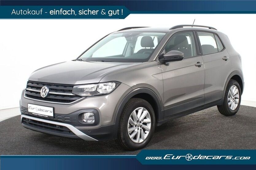 T-Cross