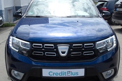 Dacia Sandero 11.000 km 9.999 &euro; Schwangau 87645