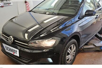 VW Polo 104.448 km 8.500 &euro; Bernsdorf 09337