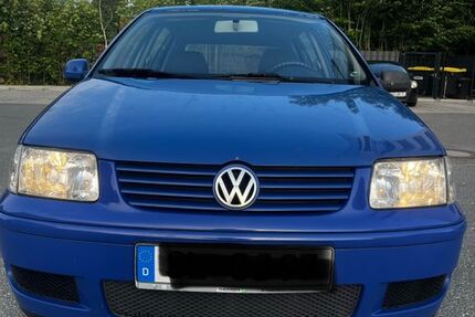 VW Polo 369.000 km 1.200 &euro; Kiel 24143