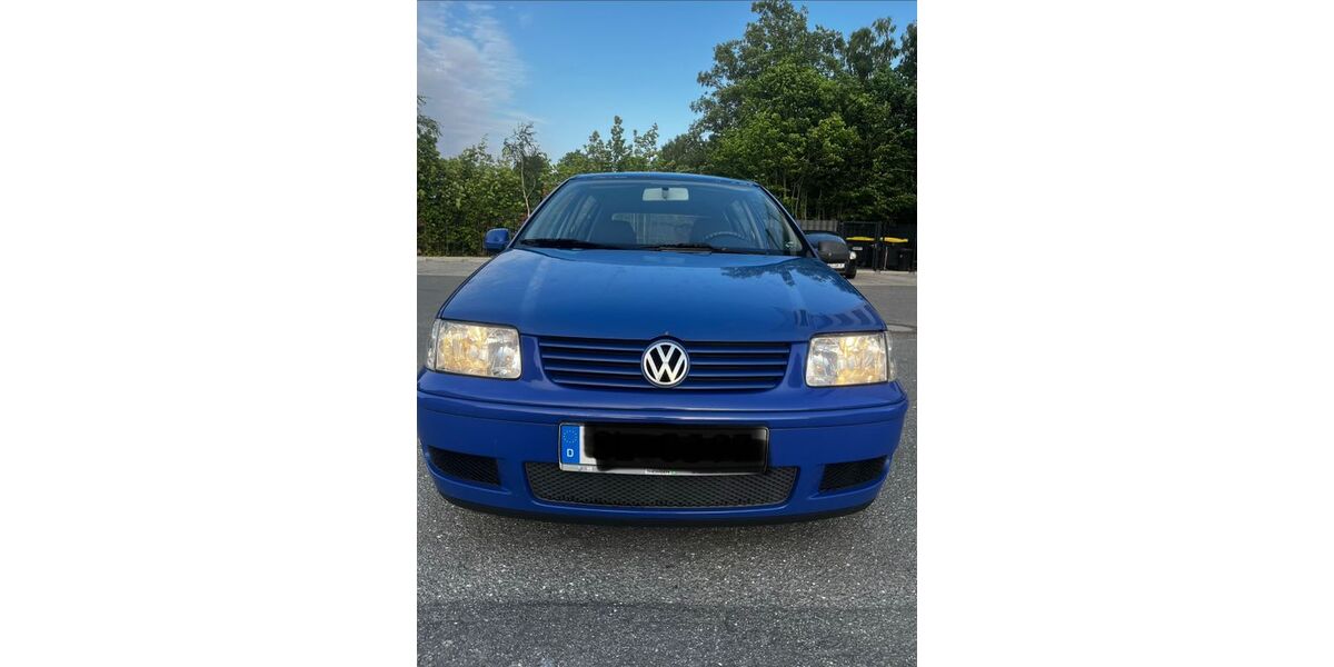 VW Polo 369.000 km 1.200 &euro; Kiel 24143
