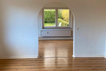 3 Zi Wohnung in Roge ☀️Annahmestop
