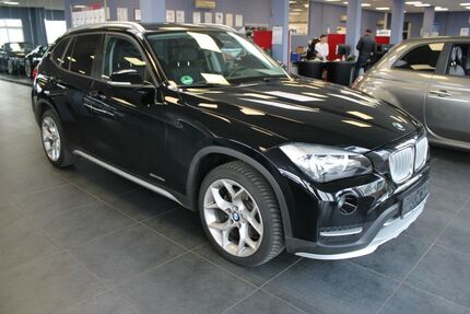 BMW X1 49.594 km 14.980 &euro; Euskirchen 53881