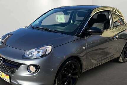Opel Adam 95.145 km 10.470 &euro; München 81547