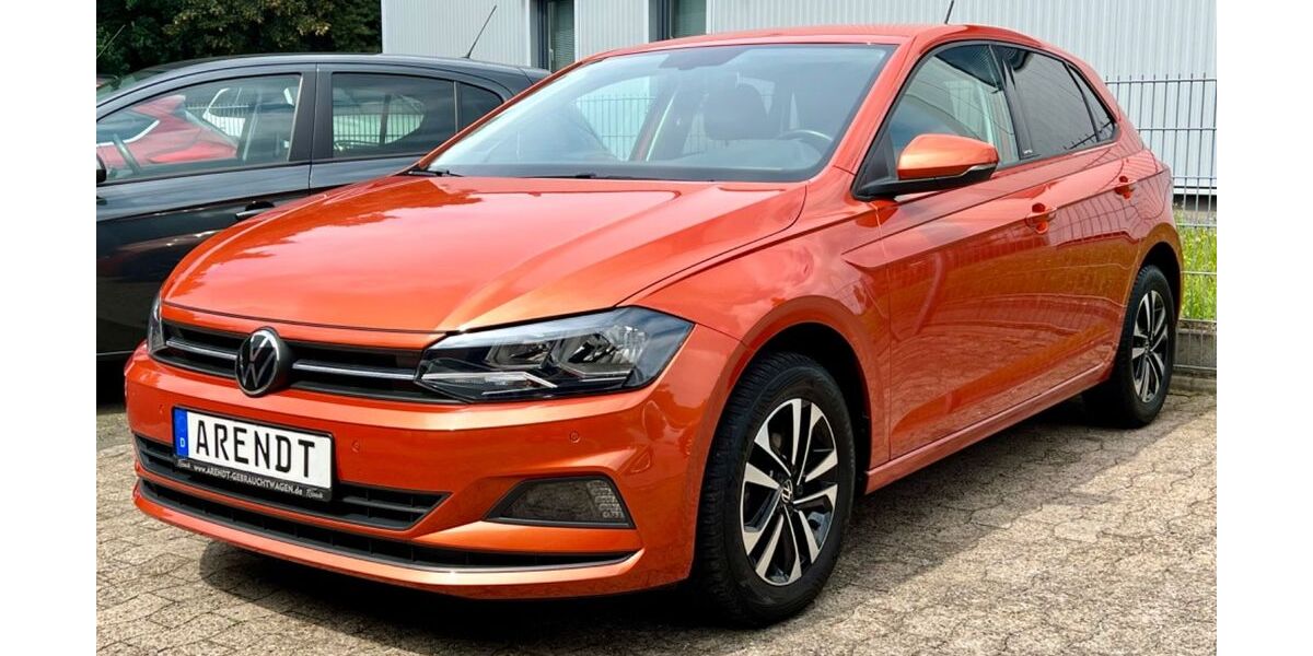 VW Polo 48.808 km 15.690 &euro; Steinhagen 33803