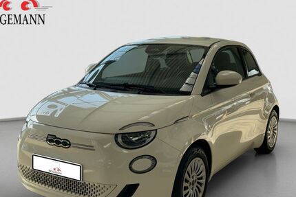 Fiat 500e 13.957 km 14.700 &euro; Osnabrück 49078