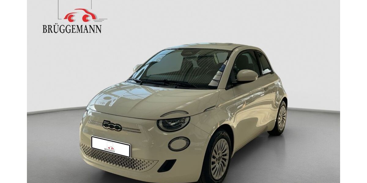 Fiat 500e 13.957 km 14.700 &euro; Osnabrück 49078
