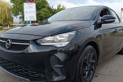 Opel Corsa 122.000 km 7.999 &euro; Lahr-Langenwinkel 77933