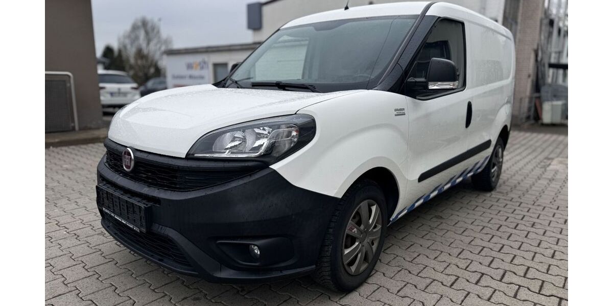 Fiat Doblo 115.000 km 5.999 &euro; Nörten Hardenberg 37176