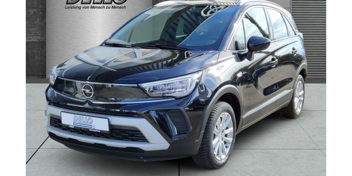 Opel Crossland (X) 16.942 km 18.990 &euro; Norderstedt 22848