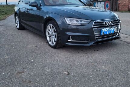 Audi A4 162.000 km 16.499 &euro; Tuttlingen 78532