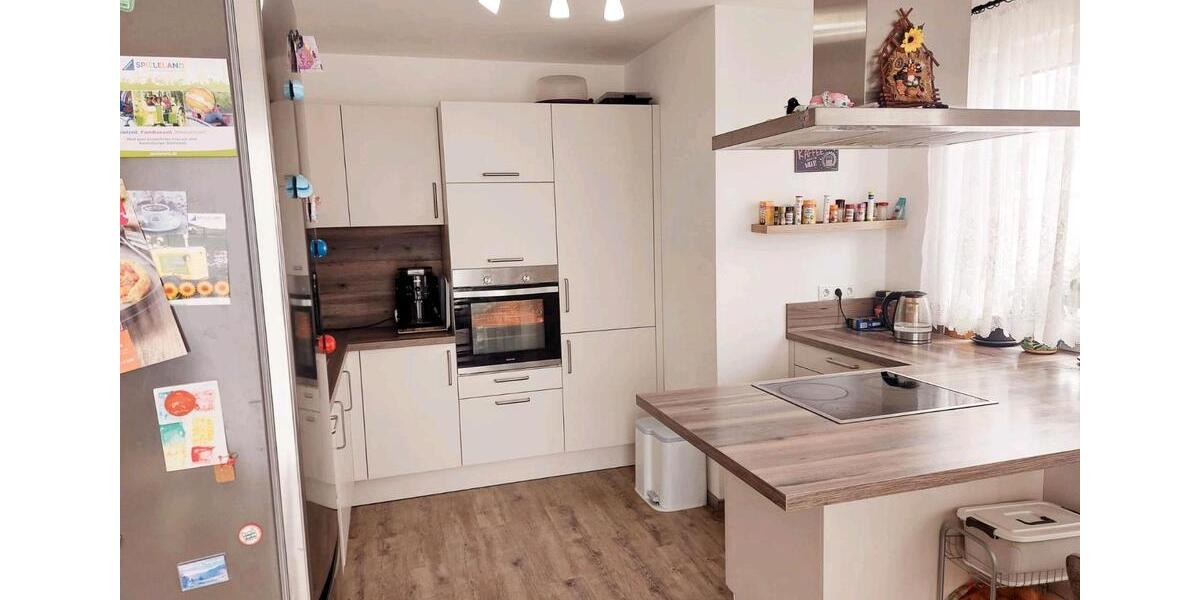 Einfamilienhaus Bad Schussenried - 5 Zimmer, 122 m&sup2;, 510.000&euro; | Angebot:26903226