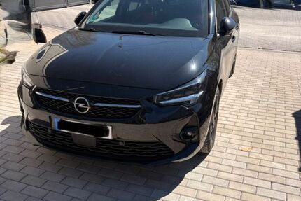 Opel Corsa 80.000 km 12.600 &euro; Worms 67549