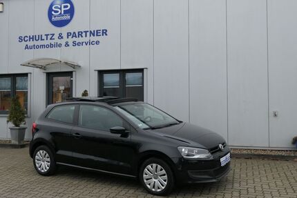 VW Polo 99.980 km 10.790 &euro; Trittau bei Hamburg 22946