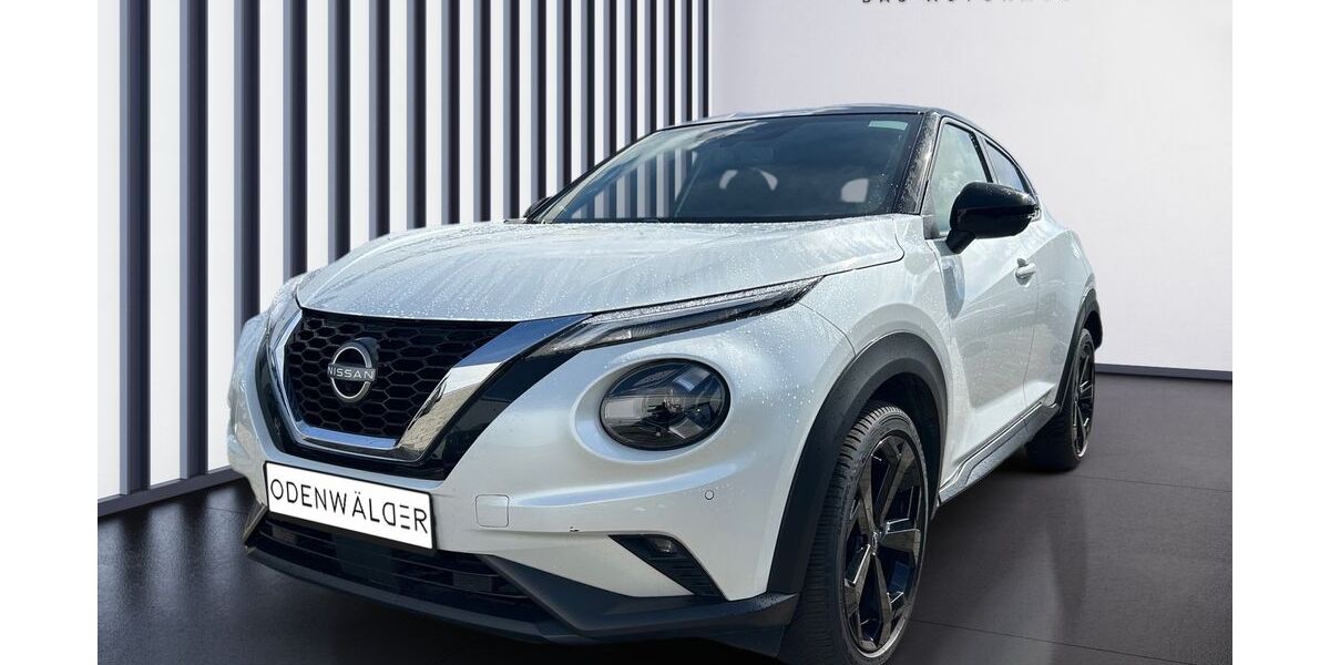 Nissan Juke 16.490 km 22.777 &euro; Zaberfeld-Michelbach 74374