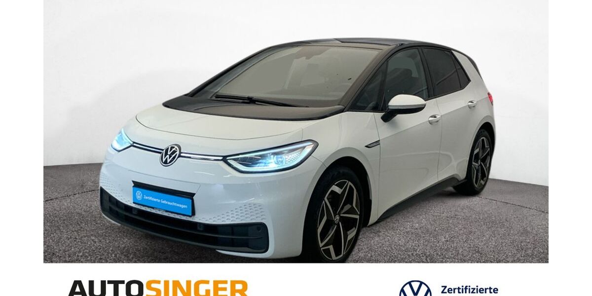 VW ID.3 47.200 km 20.440 &euro; Marktoberdorf 87616