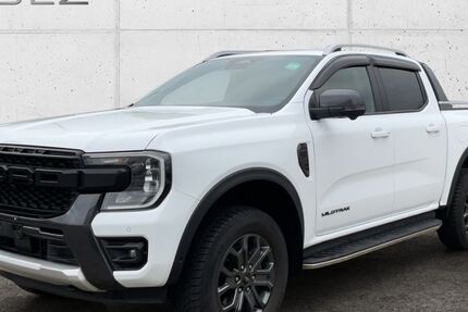 Ford Ranger 61.572 km 41.990 € Pulheim-Brauweiler 50259
