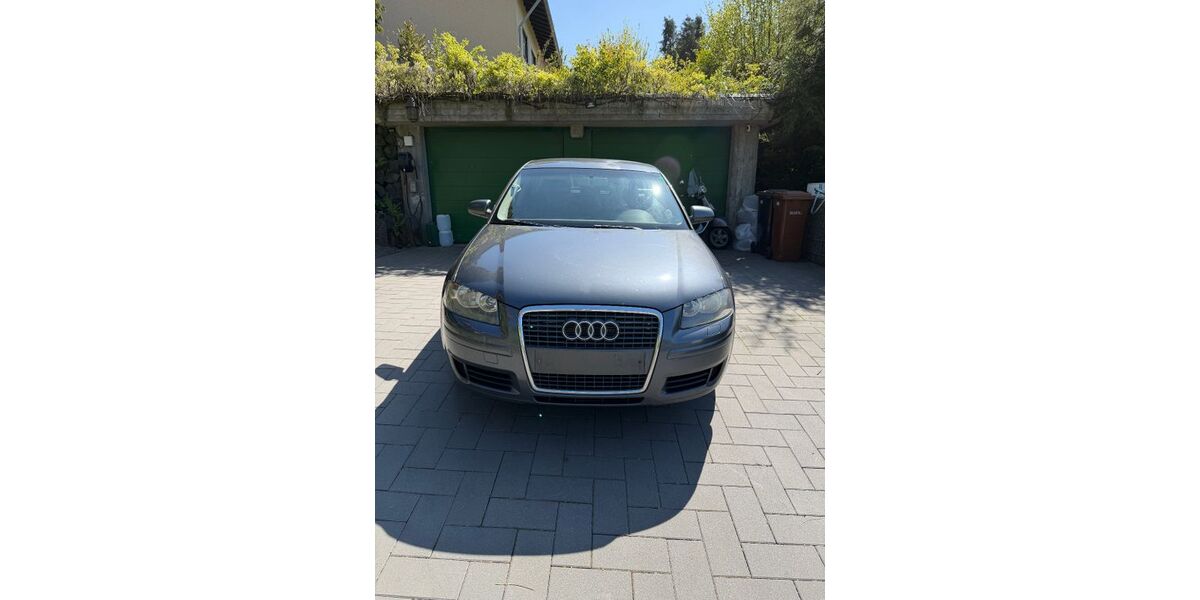 Audi A3 253.252 km 2.800 &euro; Neuwied 56567