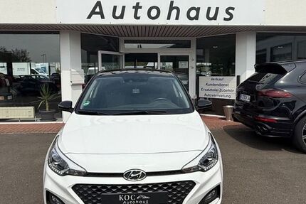 Hyundai i20 59.355 km 14.800 € Idar-Oberstein 55743